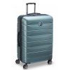 25849 1 cestovni kufr delsey air armour zeleny 00386682103 02