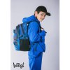 skolni batoh skate steel 114781 42