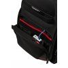 Samsonite PRO-DLX 6 Backpack 3V 17.3" EXP Black