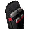 Samsonite PRO-DLX 6 Backpack 3V 17.3" EXP Black