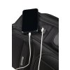 Samsonite PRO-DLX 6 Backpack 3V 17.3" EXP Black