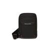 samsonite pro-dlx 6 crossover S 7.9'' black 147143-1041 - pátý obrázek