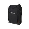 samsonite pro-dlx 6 crossover S 7.9'' black 147143-1041 - hlavní obrázek