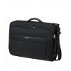 samsonite pro-dlx 6 tri-fold garment bag black 147145-1041 - třetí obrázek