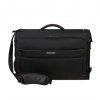 Černý vak na šaty Samsonite PRO-DLX 6 Tri-Fold - 147145-1041 - pátý obrázek
