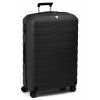 roncato cestovni kufr box sport l cerna 78x50x30 cm
