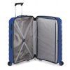 roncato cestovni kufr box sport m modra 69x46x26 cm (3)