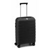 roncato cestovni kufr box sport s cerna 55x40x20 cm