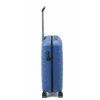 Modrý cestovní kufr roncato box SPORT S 553301-83 - pátý obrázek