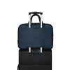 Modrý samsonite pro-dlx 6 bailhandle 15.6" EXP blue 147141-1090 - desátý obrázek