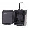 Antracitový cestovní kufr travelite viia 2W S 92807-04 - druhý obrázek