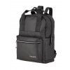 Černý batoh travelite basics 96319-01 - hlavní obrázek