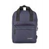 Modrý batoh travelite basics 96319-20 - třetí obrázek