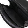 Černá crossbody taška Hedgren Commute Walk M10 - HCOM09-003 - druhý obrázek