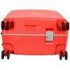 Červený cestovní kufr snowball 4W L LOCK 37103-77-02 - devátý obrázek
