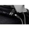 Černý kabinový kufr Impackt IP1 USB 4W RW S - 100047-01 - patnáctý obrázek