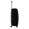 Černý velký kufr Impackt IP1 4W RW L - 100049-01 - šestý obrázek