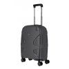 Antracitový kabinový kufr Impackt IP1 USB 4W RW S - 100047-04 - hlavní obrázek