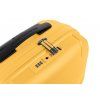 Žlutý kabinový kufr Impackt IP1 USB 4W RW S - 100047-89 - třináctý obrázek