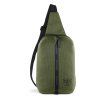 Olivový batůžek crossbody Chiemsee Light-n-base - CS60404-13 - druhý obrázek
