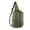 Olivový batůžek crossbody Chiemsee Light-n-base - CS60404-13 - hlavní obrázek