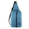 Tyrkysový batůžek crossbody Chiemsee Light-n-base - CS60404-47 - druhý obrázek