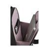 Černý batoh Samsonite ZALIA 3.0 Backpack 14.1" - 147733-1041 - devátý obrázek