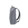 Šedý batoh Samsonite ZALIA 3.0 Backpack 14.1" - 147733-1802 - šestý obrázek