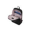 Černý batoh Samsonite ZALIA 3.0 Backpack 15.6" - 147734-1041 - druhý obrázek
