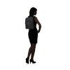 Černý batoh Samsonite ZALIA 3.0 Backpack 15.6" - 147734-1041 - dvanáctý obrázek