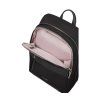 Černý batoh Samsonite ZALIA 3.0 Backpack 15.6" - 147734-1041 - devátý obrázek