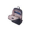Tmavě modrý batoh Samsonite ZALIA 3.0 Backpack 15.6" - 147734-1265 - druhý obrázek