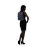Tmavě modrý batoh Samsonite ZALIA 3.0 Backpack 15.6" - 147734-1265 - jedenáctý obrázek