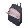 Tmavě modrý batoh Samsonite ZALIA 3.0 Backpack 15.6" - 147734-1265 - osmý obrázek