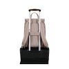 Samsonite ZALIA 3.0 Backpack W/Flap 14.1" Old Rose