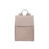 Samsonite ZALIA 3.0 Backpack W/Flap 14.1" Old Rose