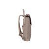 Růžový samsonite ZALIA 3.0 backpack w/flap 14.1" old rose 147735-1630 - sedmý obrázek