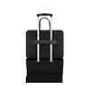 Černý samsonite ZALIA 3.0 bailhandle 3 comp 14.1" black 147736-1041 - osmý obrázek