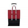 Samsonite ZALIA 3.0 Tote 14.1" Dark Red