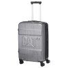 Stříbrný CAT cestovní kufr cat cargo 24\" - stříbrný""""""" 84039-95 - hlavní obrázek