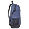 Modrý CAT batoh millennial classic benji - modrý 84056-504 - třetí obrázek