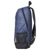 Modrý CAT batoh millennial classic benji - modrý 84056-504 - čtvrtý obrázek