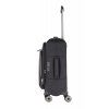 Černý cestovní kufr travelite PRIIMA 4W S 91647-01 - šestý obrázek