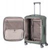 Olivový cestovní kufr travelite PRIIMA 4W M 91648-86 - druhý obrázek