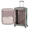 Olivový cestovní kufr travelite PRIIMA 4W L 91649-86 - druhý obrázek