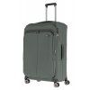 Olivový cestovní kufr travelite PRIIMA 4W L 91649-86 - hlavní obrázek