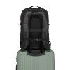 Černý batoh travelite basics 96305-01 - osmý obrázek