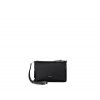 Samsonite Be-Her Horiz. Shoulder bag M 3 Comp. Black