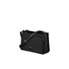 Samsonite Be-Her Horiz. Shoulder bag M 3 Comp. Black