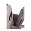 Růžový batoh Samsonite ZALIA 3.0 Backpack 14.1" - 147733-1630 - desátý obrázek